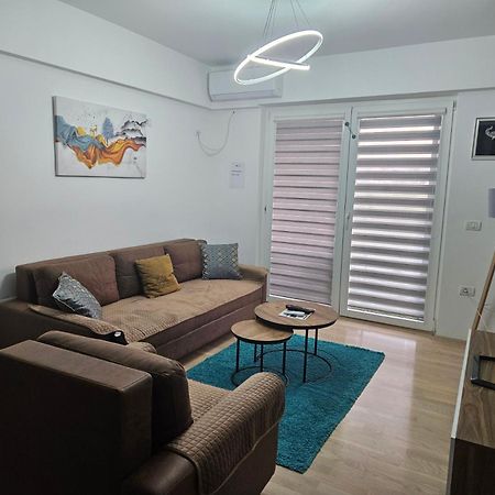 Apartment Moki Escópia Exterior foto