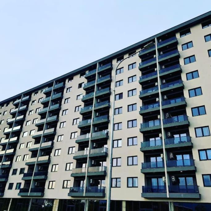 Apartment Moki Escópia Exterior foto