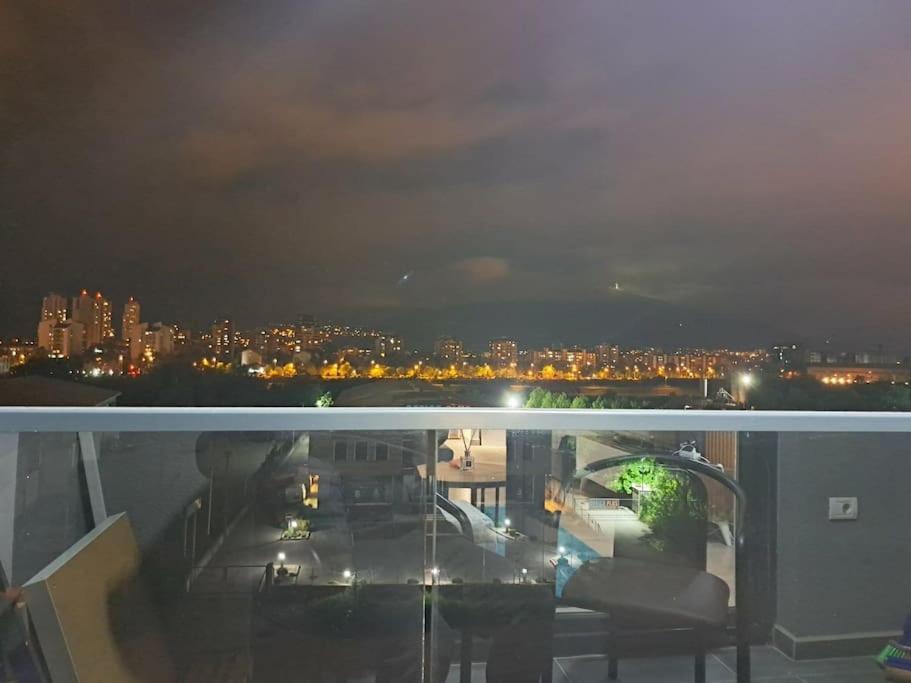Apartment Moki Escópia Exterior foto