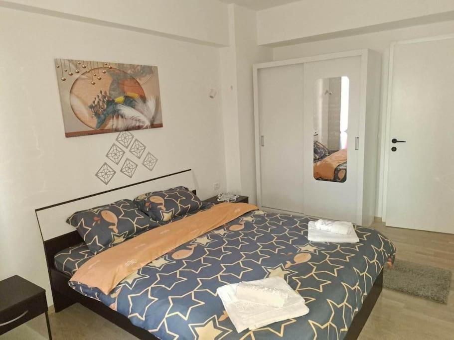 Apartment Moki Escópia Exterior foto