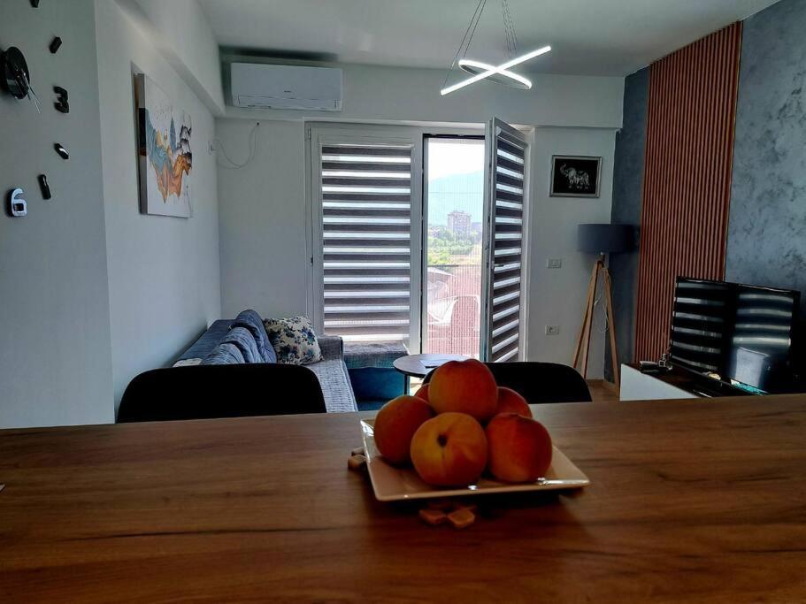 Apartment Moki Escópia Exterior foto