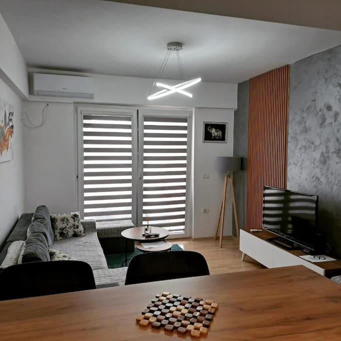 Apartment Moki Escópia Exterior foto