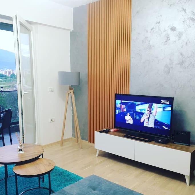 Apartment Moki Escópia Exterior foto