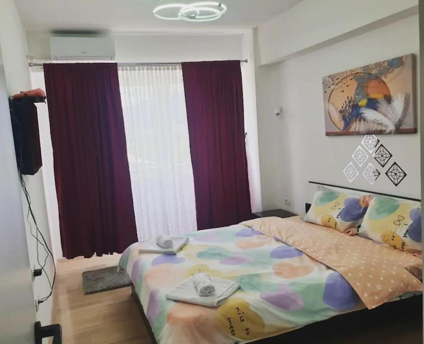 Apartment Moki Escópia Exterior foto