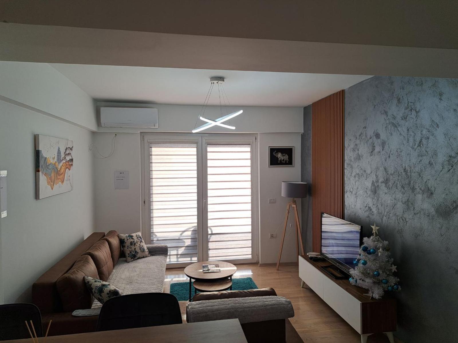 Apartment Moki Escópia Exterior foto