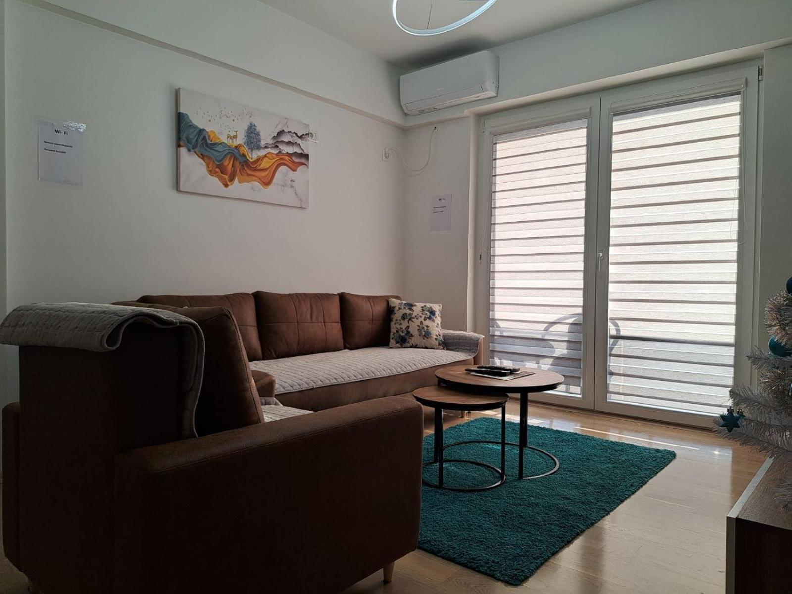 Apartment Moki Escópia Exterior foto