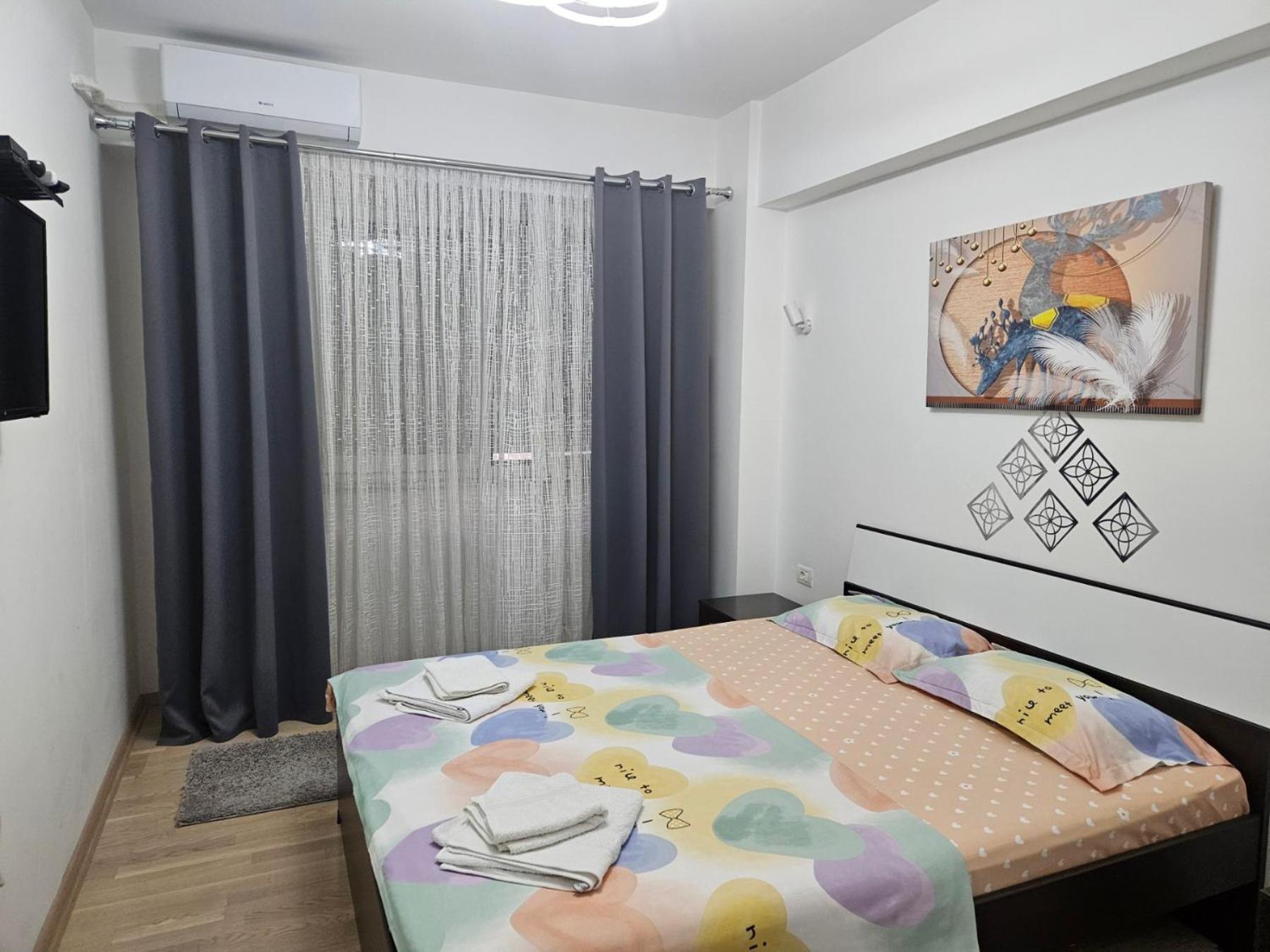 Apartment Moki Escópia Exterior foto