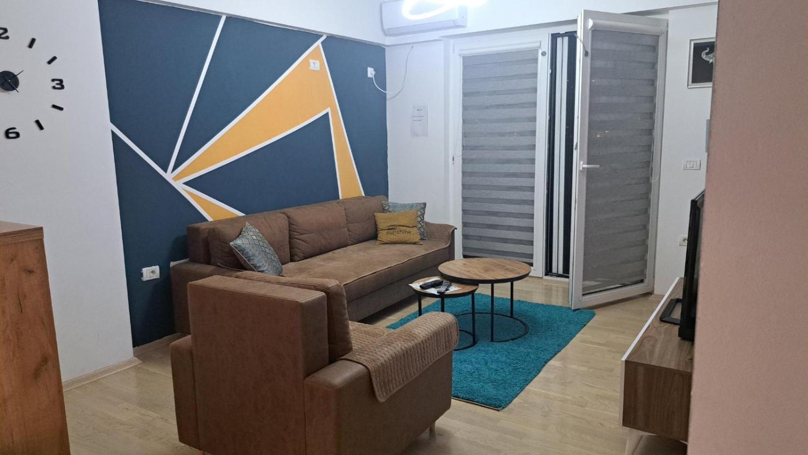 Apartment Moki Escópia Exterior foto